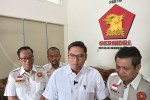 Pilgub Jateng 2024, Pengamat Sebut Gerindra Harus Berkoalisi dengan Parpol Islam, Kenapa?