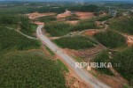 Menteri PUPR: Progres Lapangan Upacara IKN Capai 90 Persen