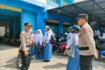 Antisipasi Konvoi Kelulusan dan Tawuran Pelajar di Kulonprogo, Ini yang Dilakukan Polisi