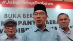 Daftar 61 Nama yang Diisukan Jadi Menteri Kabinet Prabowo-Gibran, Ridwan Kamil sampai Fadli Zon