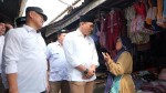 Sudaryono Sosialisasikan Program Bantuan Modal Tanpa Bunga di Pasar Gombong Kebumen