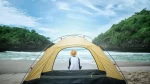 Menikmati Keindahan Pantai Sedahan, Surga Tersembunyi di Gunung Kidul