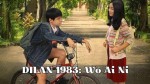 Sinopsis Film DILAN 1983: Wo Ai Ni, Ungkap Cerita Masa Kecil dan Cinta Monyet yang Menggemaskan