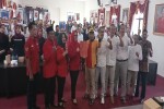 Kader Golkar Karanganyar Lamar Balon Wabup ke PDIP, Dampingi Mantan Bupati Rober