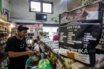 Industri Kreatif Minta Dilibatkan dalam Pengesahan RPP Kesehatan