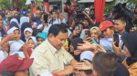 Prabowo Ganti Istilah Program Makan Siang Gratis Jadi Makan Bergizi Gratis, Ini Alasannya