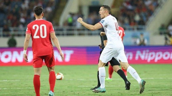 TIMNAS Indonesia Mulai Sesi Latihan Jelang Lawan Irak dan Filipina, Jay Idzes Masih Belum Bergabung!