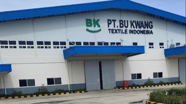 Lowongan Kerja Karawang: PT Bu Kwang Textile Indonesia Butuh Tenaga Operator Tricot