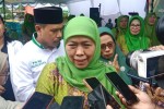 Nasdem Buka Peluang Usung Khofifah di Pilgub Jatim