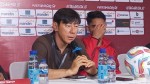 Coach Shin Tae-yong Mengacak Nomor Punggung Pemainnya, Alasannya untuk Mengelabui Irak