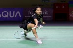 Indonesia Open 2024: Gregoria Tumbangkan Putri KW, Chicco Tersingkir