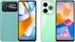 Duel Harga HP Infinix Hot 40i Vs Poco C40 pada Juni 2024: Cuma Rp 1 Jutaan, Ini Beda Spesifikasinya