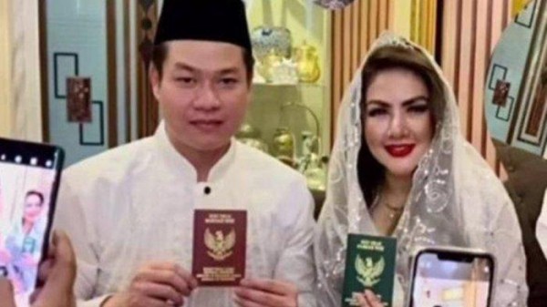 Alasan Bagus Kembali Menikahi Barbie Kumalasari Setelah 9 Tahun Bercerai, Singgung Perubahan Ini