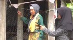 Kebutaan Tidak Halangi Nenek di Bangkalan Naik Haji, 12 Tahun Menabung Dari Pekerjaan Memijat