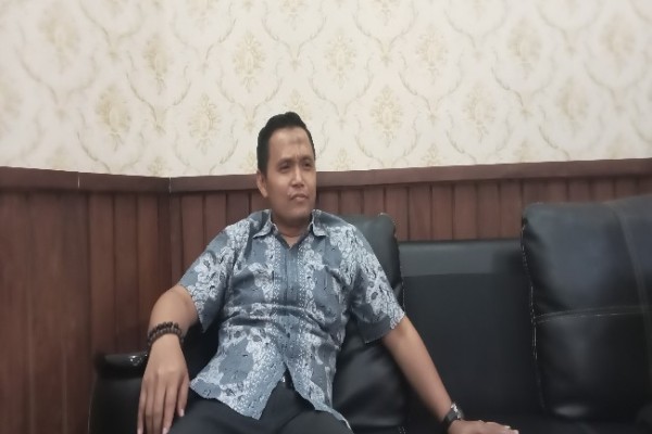 Menangi Pemilu 3 Periode, Anung Marwoko Siap Nyalon Bupati Karanganyar 2024