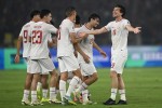 Timnas Indonesia Lolos ke Putaran Ketiga Kualifikasi Piala Dunia 2026 Setelah Kalahkan Filipina 2-0