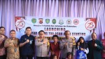 Komitmen Polres Indramayu untuk Jadi Orang Tua Asuh Bagi Anak Stunting di Indramayu