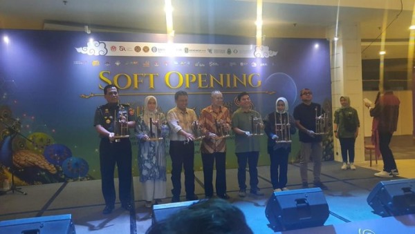 Soft Opening KKJ-PKJB 2024, Sekda Jabar: UMKM Jabar Harus Naik Kelas