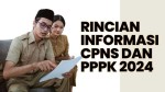 7 Formasi Prioritas Penerimaan CPNS 2024, Cara Pendaftaran CPNS 2024 Login di sscasn.bkn.go.id