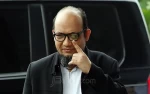 Sindir Alexander Marwata, Novel Baswedan Sebut Pernah Daftar Pegawai KPK tapi Tidak Lulus