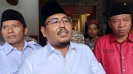 Rapimcab Gerindra Tulungagung: Ahmad Baharudin dan Gatut Sunu Menguat Untuk Dipasangkan di Pilkada