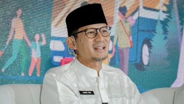 Sandi Prihatin Konser di Tangerang Ricuh: Promotor Tak Punya Kapabilitas