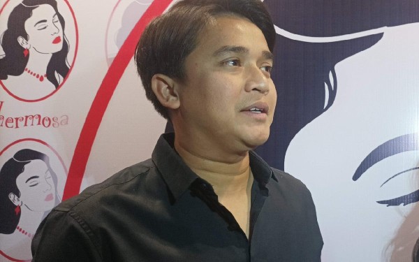 Billy Syahputra Bakal jadi Groomsman di Pernikahan Chand Kelvin