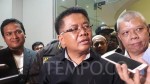 Respons Golkar Setelah PKS Ajukan Sohibul Iman untuk Pilgub Jakarta