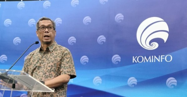 Kominfo Akan Kirim SP3 ke Telegram: Kalau Nggak Respons, Kita Blokir