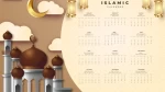 Muhammadiyah Bakal Gunakan Kalender Hijriah Global Tunggal Mulai Tahun Baru 1446 H, Apa Itu?