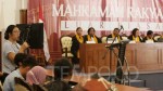 Tak Berkekuatan Hukum, Begini Efek Mahkamah Rakyat Menurut Mereka yang Terlibat