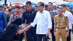 Profil Kompol Syarif Muhammad Dampingi Jokowi ke Bone, Karir Moncer Setelah 2 Kali Gagal Masuk Akpol