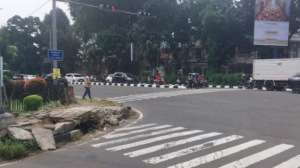 4 Fakta Tabrakan Maut Alya Vs Fortuner Buntut Terobos Lampu Merah