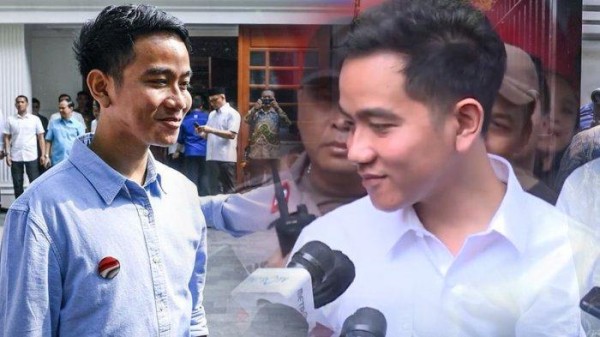 Gibran Rakabuming Tegaskan Tak Mau Tinggal di Rumah Dinas Wapres di IKN dan Jakarta