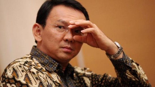 Kode Ahok Tolak Diduetkan dengan Kaesang di Pilkada Jakarta 2024, Singgung Gibran dan Bobby Nasution