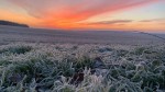 Embun Es Selimuti Puncak Gunung Merbabu, Calon Pendaki Diminta Waspadai Hipotermia