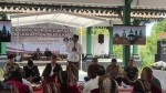 Grebeg Suran Lintas Agama dan Budaya, Bupati Wonosobo Ajak Jaga Kebersamaan di Tengah Keberagaman