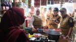 Kenaikan Harga Pangan Juni 2024 Jadi Momok Inflasi, TPID Kabupaten Mojokerto Gelar Pasar Murah