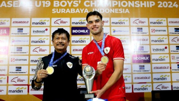 Sosok Jens Raven: Pantas untuk Gusur Struick dan Bomber Persis Solo di Timnas Indonesia