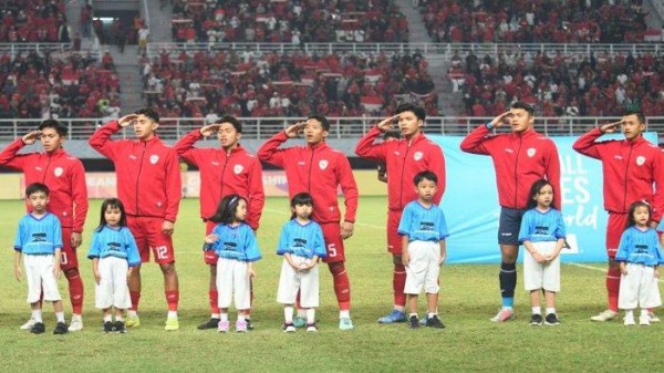 Timnas Indonesia U-20 Vs Argentina di Korea Selatan, Persiapan Kualifikasi Piala Asia U-20 2025