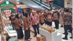 Tulungagung Dinobatkan Sebagai 'City Of Charm' di Pameran Produk UMKM Jatim Unggulan KUKM Expo 2024