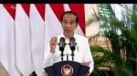 Jokowi Minta Maaf jika Ada Salah Selama Jadi Presiden