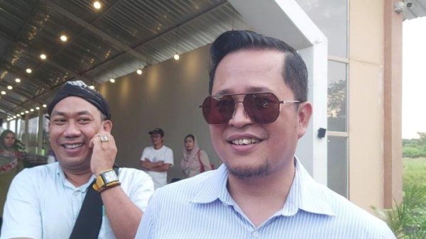 Bacawalkot Tegal Faruq Ibnul Haqi Klaim Sudah Kantongi Rekom Partai Besar, Deklarasi 18 Agustus