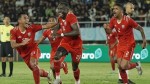 Hasil Babak II Skor 1-1 Borneo FC Vs Arema FC Final Piala Presiden 2024, Gol Wiliam Disamakan Gaucho