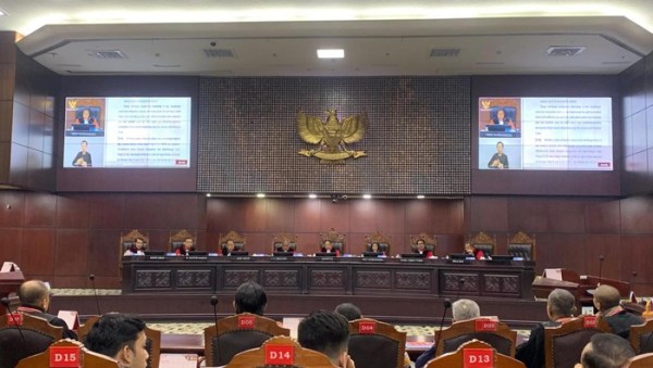 Yang Berbeda soal Pilkada 2024 Usai Putusan MK