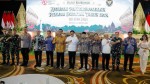 Nana Sudjana Tegaskan Stakeholder di Jateng Solid Kawal Pilkada Serentak 2024