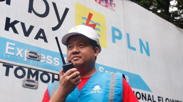 Upacara Peringatan HUT RI ke-79 Berjalan Khidmat, PLN Sukses Jaga Keandalan Listrik