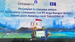 Teknologi Berbasis AI Buatan Dalam Negeri Ini Mampu Deteksi Bakat Manusia