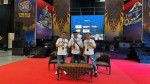 Indonesian Custom Show 2024, Ajang Kreasi dan Nasionalisme Pecinta Otomotif Indonesia