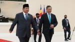 Setelah Laos, Prabowo Lanjut ke Kamboja Temui PM dan Presiden Senat